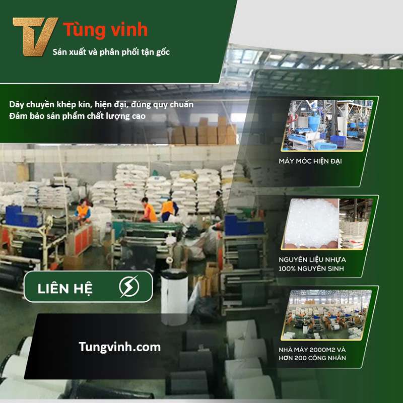 Băng dính 0.5kg XN017 cây 6 cuộn